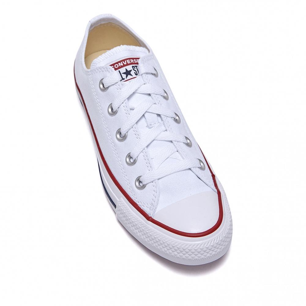 Converse Chuck Taylor All Star White