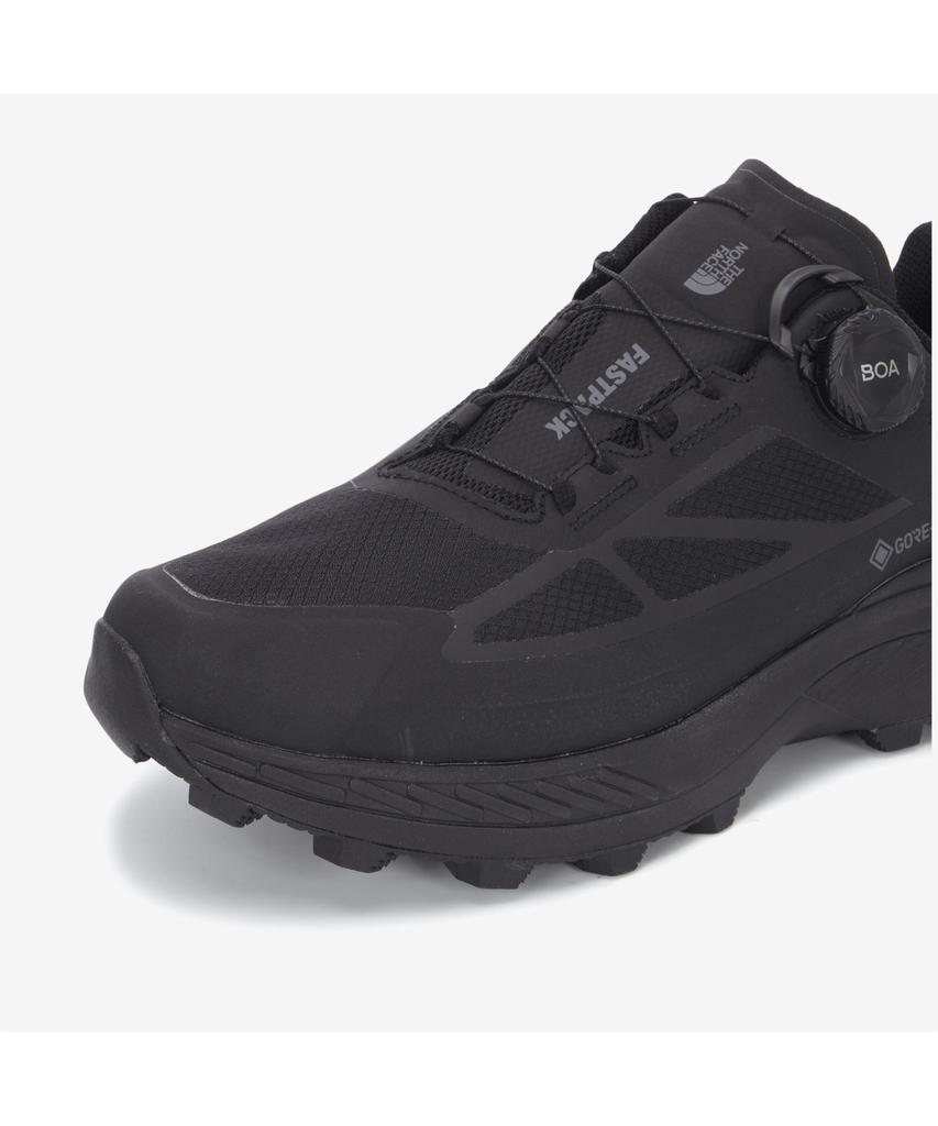The North Face Ns95S01A Fastpack Boa Gore-Tex Black