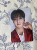 [USED] Stray Kids Han IN Raw subk shop SKIZ trading cards