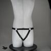 Ham de picior modă sexy Bărbați Ajustabil ham de picior Ham de talie ținută de petrecere curea ham Festival Club Wear