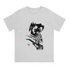 Deadpool Och Wolverine Man T-shirt Logan Mode T-shirt Grafiska Sweatshirts Ny Trend