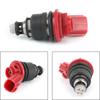 1PCS Fuel Injectors 16600-96E01 Fit Infiniti I30 1996-1999 Fit Nissan Maxima 92-99
