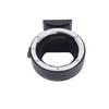 EF to R Mount Adapter Auto Focus Lens Mount Adapter Converter Rings Compatible with EF  EF S Lens Fit for R  R5  R6  R7