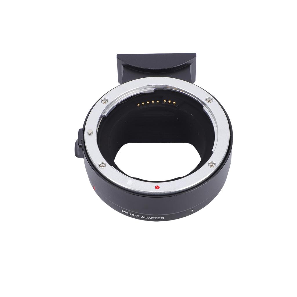 EF to R Mount Adapter Auto Focus Lens Mount Adapter Converter Rings Compatible with EF EF S Lens Fit for R R5 R6 R7