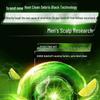 Clear Men's Anti-Dandruff Scalp Care Shampoo