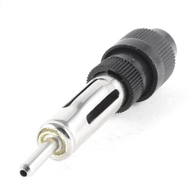 Car Radio Antenna Plug Car Radio Aerial Antenna Male Plug Adapter Car Stereo Radio Coaxial DIN Connector