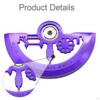 Automatic Rotor Oscillating Weight Accessory Attachment Jeweler Shop Component Repair for NH34,