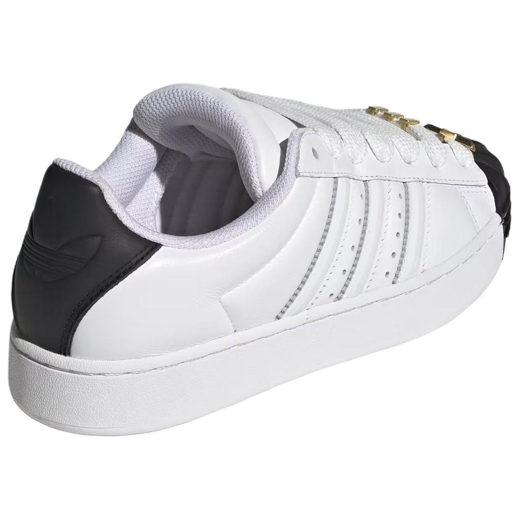 Adidas Originals Superstar 2 Skateboard-Schuhe Damen Weiß IH6679