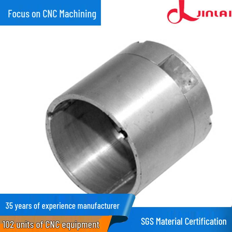 Five-Axis CNC Machining for Samples; Free Sample Creation from Drawings Available.