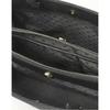 Daks Black Small Tote Bag Carlisle Leather Dcba5f366bk