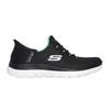 Mens Summits - Diamond Dream Slip-In Casual Shoes