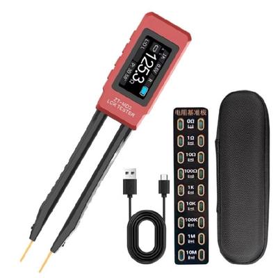 Messgeräte für Elektrik – Multimeter