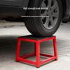 WEISHIDUN Multi-functional Plyometric Jump Box