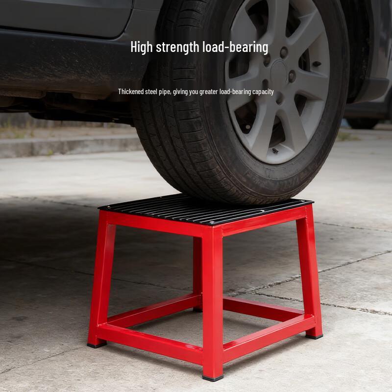 WEISHIDUN Multi-functional Plyometric Jump Box