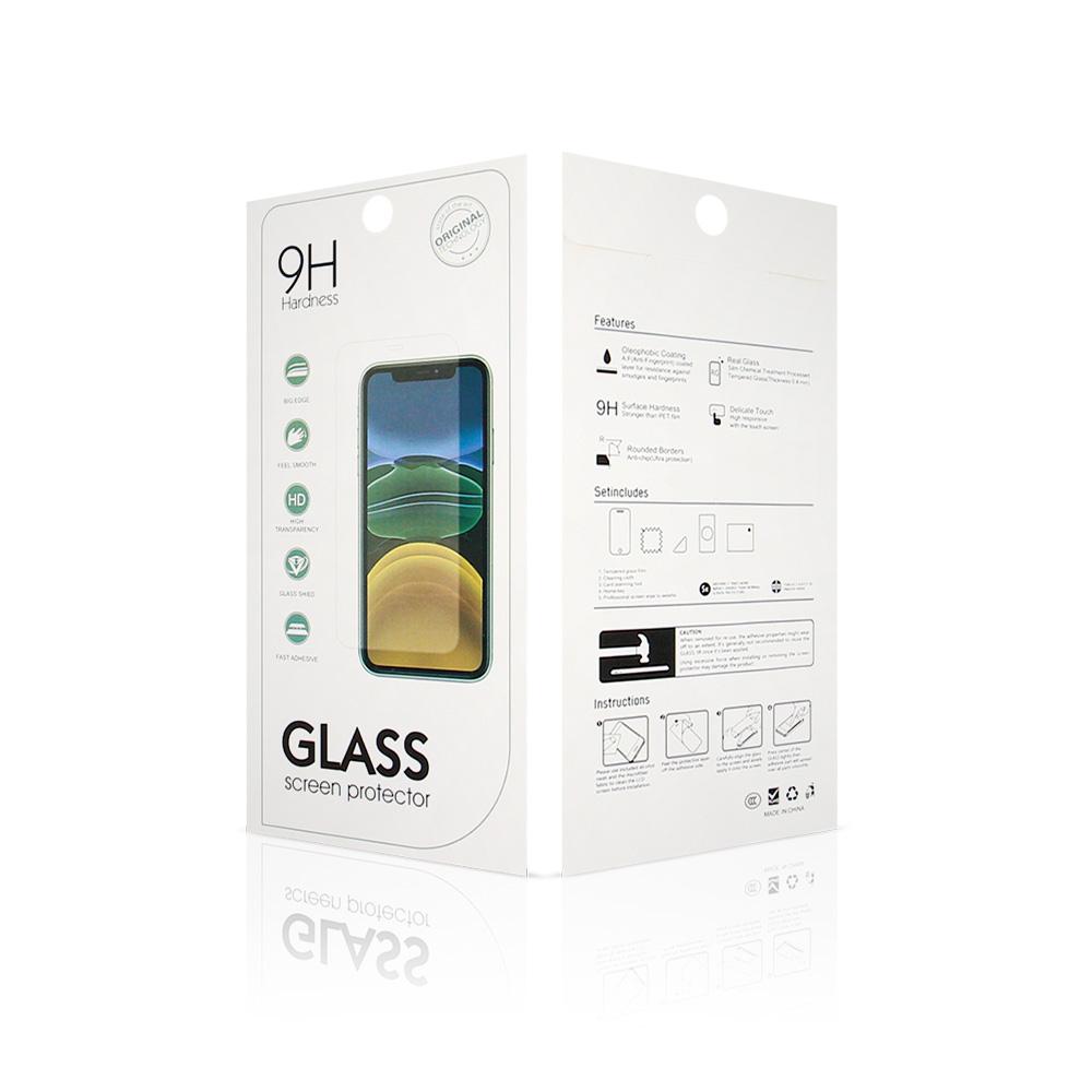 Szkło Hartowane 2,5D Do Iphone 13 Pro Max / 14 Plus 6,7"
