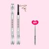 Goof Proof Brow Pencil + Pore Pack + Grip Talk