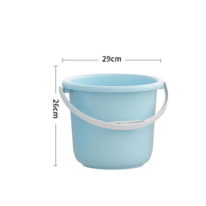 HUIHUADU Multipurpose Plastic Buckets