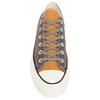 Converse Chuck 70 Low Durable Neutrals - Truffle Gingersnap Baskets Unisex Marron Egret A08517F
