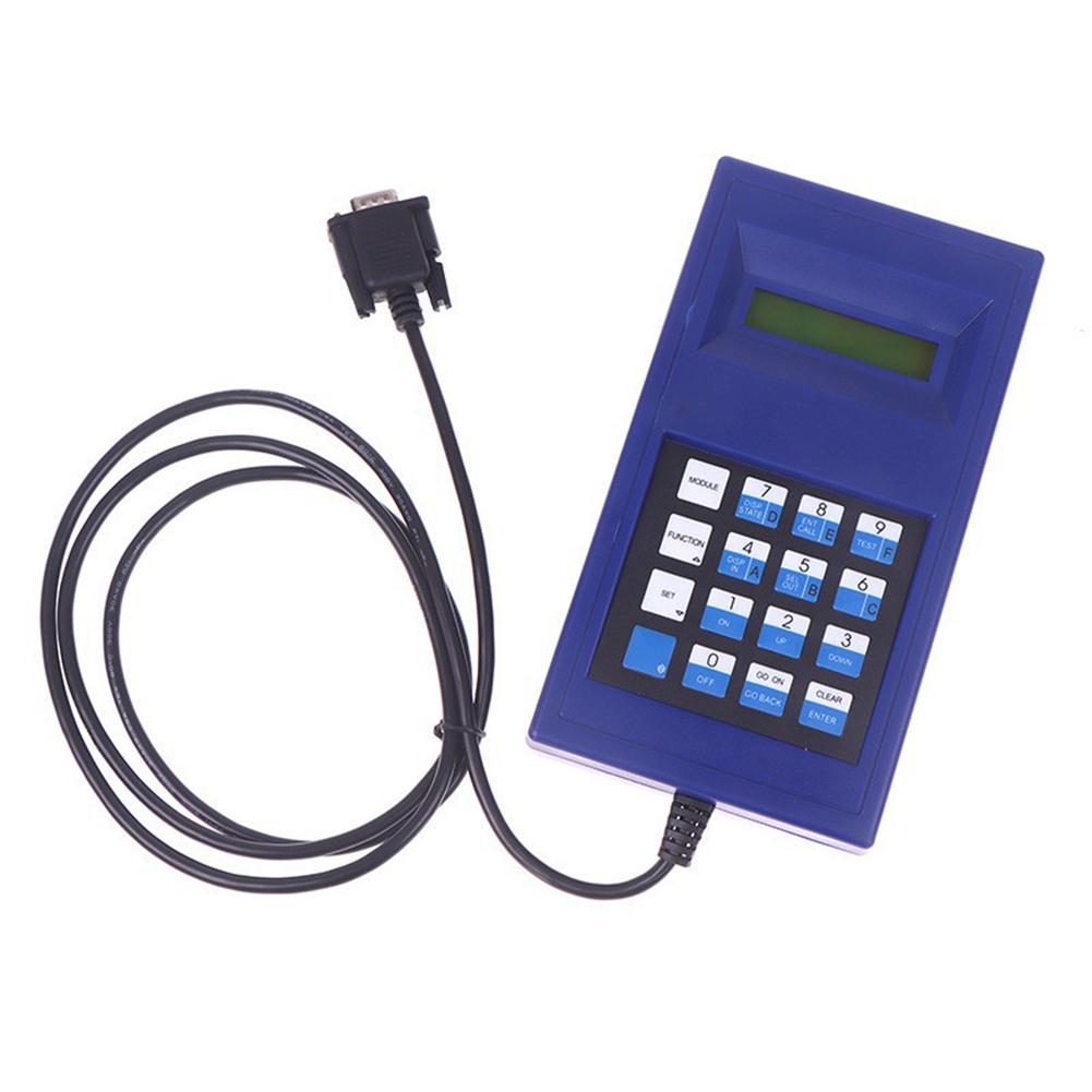 1 Pc Elevator Tester Applicable For Otis Elevator Server Debugger GAA21750AK3 Test Measurement Inspection Test Tools