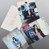Set Officiel de Cartes Postales K-Pop 'We Are' de G-idle (6 Pcs)