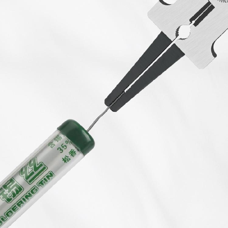 Heavy Duty Welding Pliers Multi-Purpose Mig Pliers Tool For Changing Tips