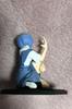 [USED] Young Ace Special Supplement Evangelion Ayanami Rei Uniform Version Figure