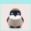 Bird Plush Toy Collectible Stuffed Animal For Kids And Teens Gift