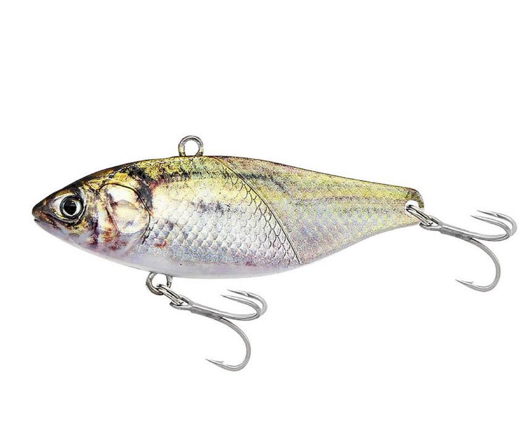 Little Jack More Keen 02 14 grams 51 mm Sinking Lure grams 05 (5507)