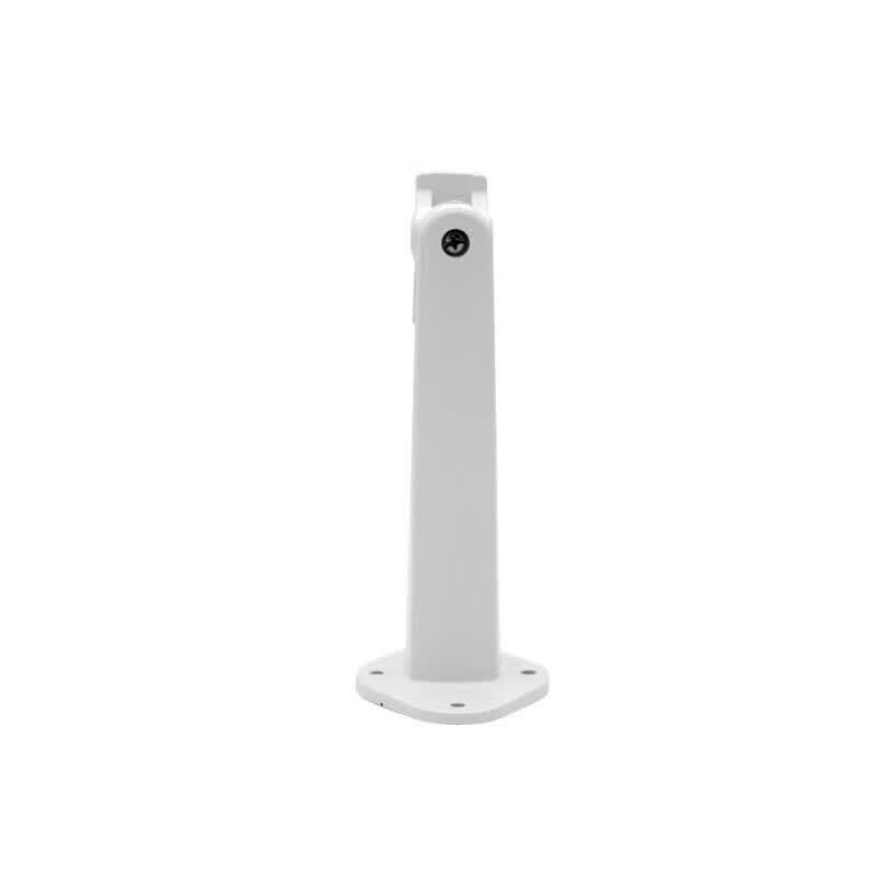 Hikvision DS-1292ZJ-K White Aluminum Surveillance Camera Wall Mount Bracket