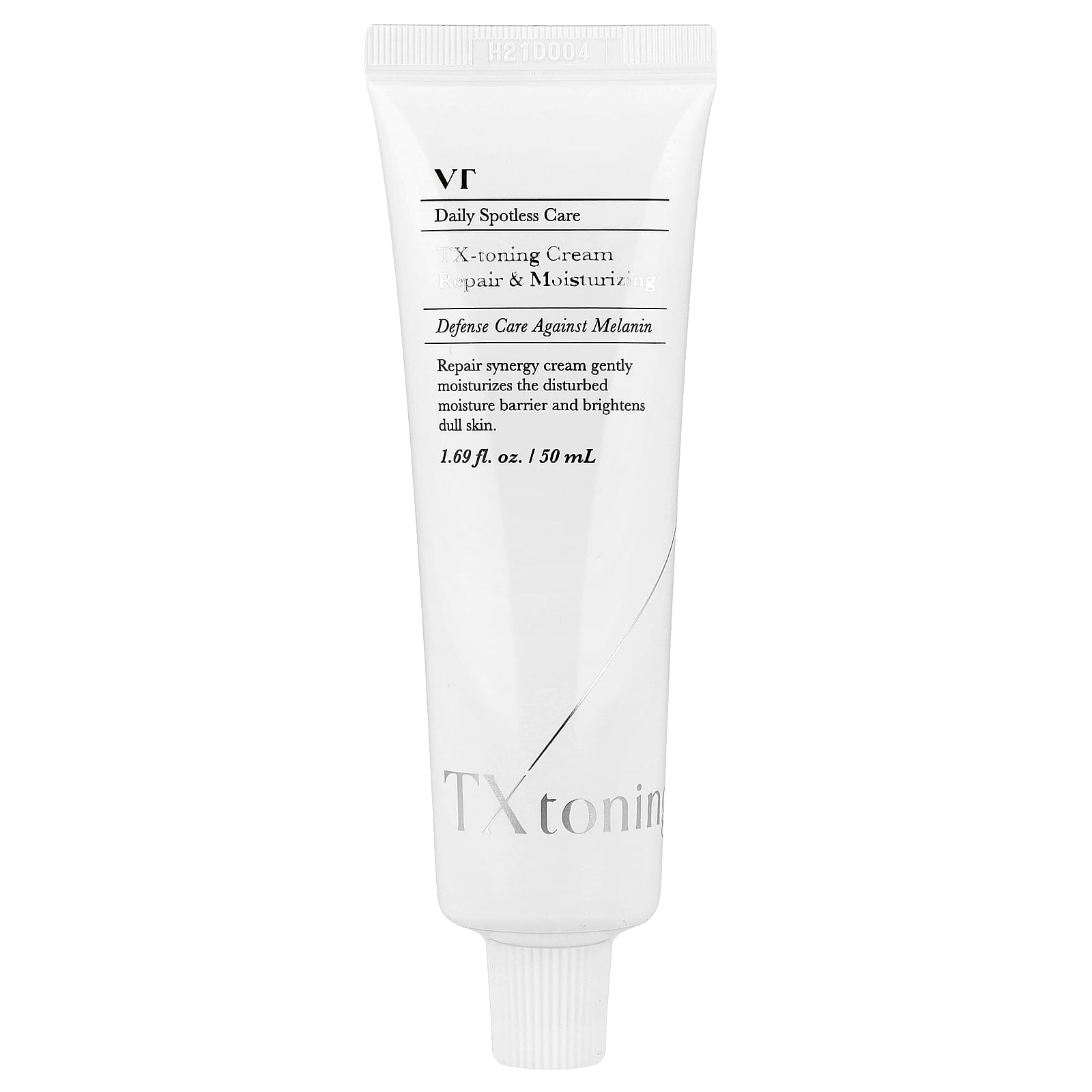 VT Cosmetics, Texas-Toning Cream, 50ml (1.69 fl oz)