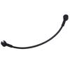Tailgate Support Cable Strap 6570660021 Anti Impact Liftgate Strap Replacement for LX470 1998 2007