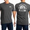Rippin Triblend Tee Klim Cotton Graphic Printing Highend Luxury Unisex Style Both Of Unisex And Unisex
