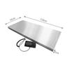 Commercial Digital Display Scales Animal/Parcel Platform Scale Heavy Electronic Balance Floor Bench Weighting Scale