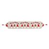 Christmas Tree Elk Snowflake Plaid Table Runner Party Wedding Decoration Table Runner Christmas Decoration Home Table Runner