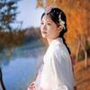Tassels Korean Headband Flower Stage Dance Hair Hoop Fashion Hanbok Hairband  Performance