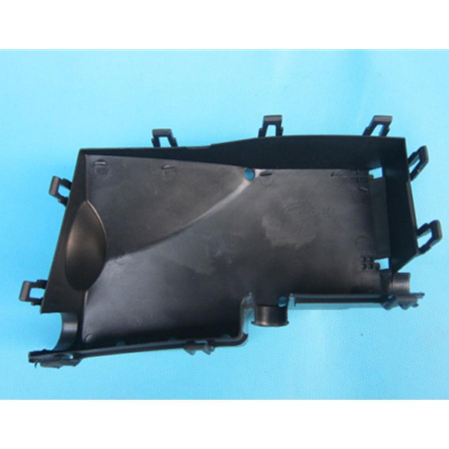 Car accessories body parts lower main fuse block cover BP4K-66-767 for Mazda 3 2004-2010 BK