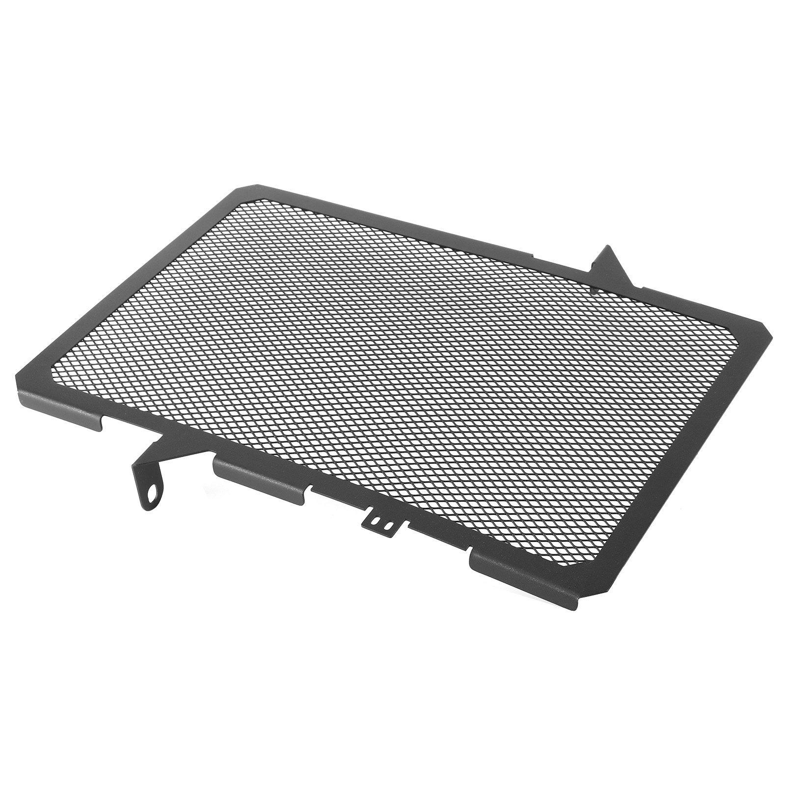 

Motorcycle Radiator Grille Guard Grill Cover Fit for Honda CB650F CBR650F CB650R CBR650R