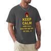 Keep Calm And Call 0118 999 881 999 119 725 3 It Crowd Tshirt Hippie Clothes Anime Unisexs Tshirts