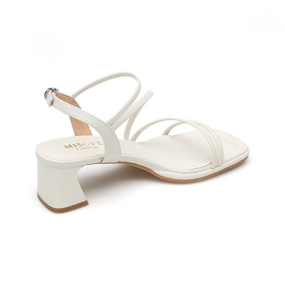 Misope Women Slingback Sandals 2color 012624703