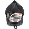 Men's Backpack Oxford Waterproof Backpack Business Computer Bag Leisure Travel Backpack High School Student Backpack