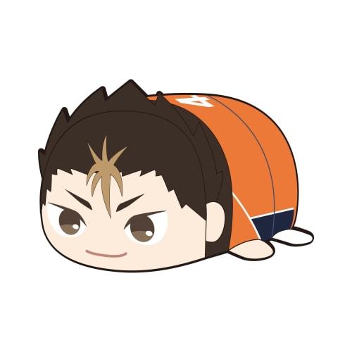 Haikyu!! Potekoro Mascot BIG3 A: Nishinoya Yu
