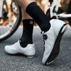 2025 Cycling Shoes  Bike Sneakers Cleat Non-slip Men's Mountain Biking Shoes Bicycle Shoes Road Footwear Speed Shoes