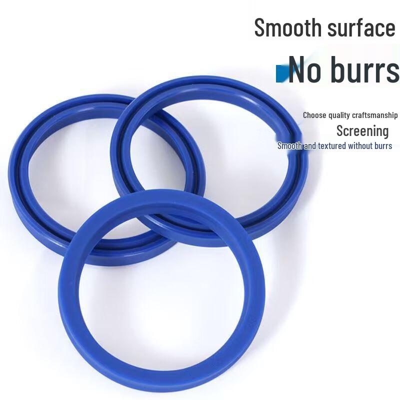 XINGQISHI High-Temp PU Piston Rod Seal Ring