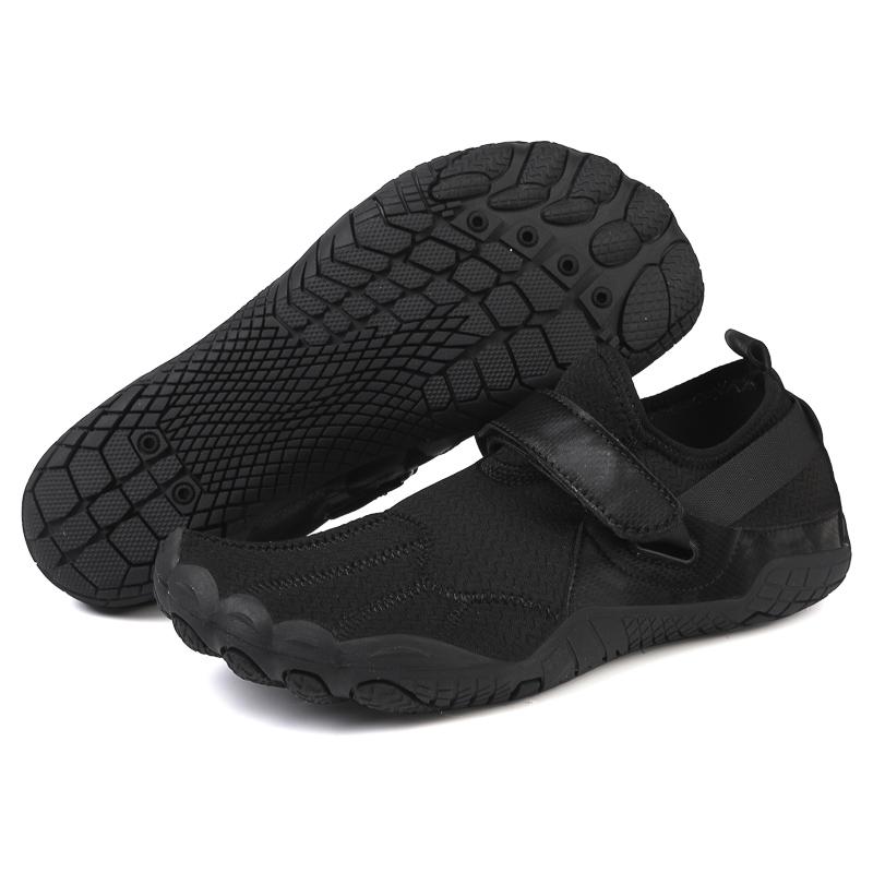 

Новые пляжные водные виды спорта, аква-обувь, спортивная обувь для спортзала, босиком, мужская и женская быстросохнущая обувь для плавания, езды на велосипеде, спортивная тренировочная обувь 41