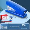 Universal Heavy-Duty Stapler - Labor-Saving, Thickened Design for All Sizes (Large, Medium, Small)