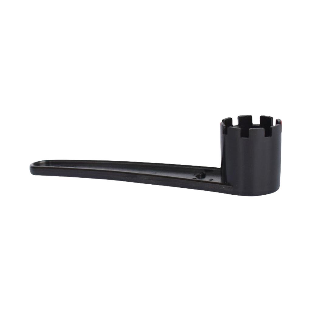 Rubber Boats Air Valve Wrench 6/8 Hole Valve Wrench for Inflatable Boats Kayak Rafts Canoe Paddleboard Repair Wrench