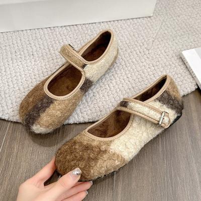 Scarpe con tacco