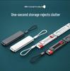 Paifan 2026 Alloy Desktop Stand for Laptops, Tablets, and Phones - Automatic Gravity Storage