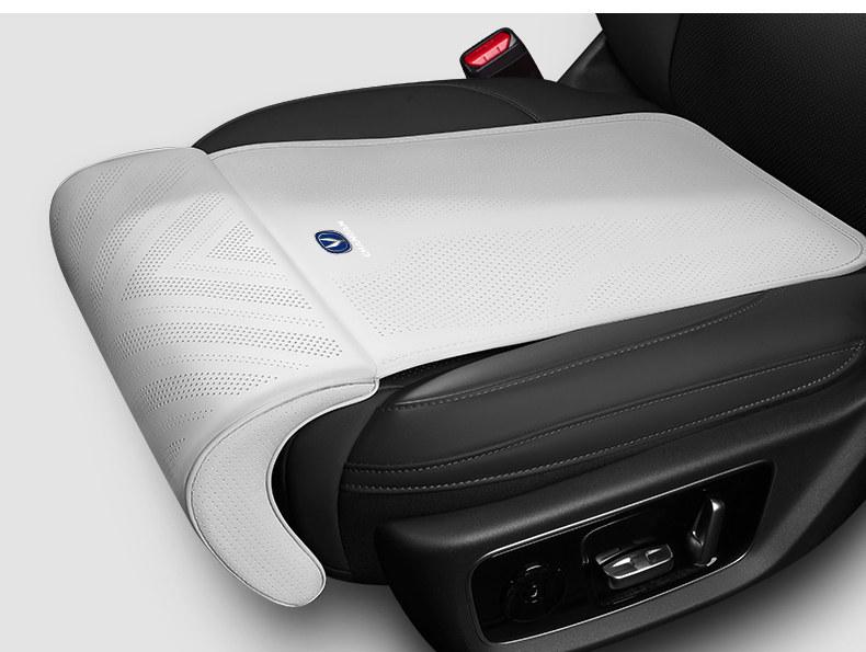 Poggiapiedi per Auto Changan Deepal per Sedili Guidatore/Passeggero S07, S05, SL03, L07, S09