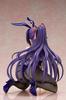 FREEing Date A Live IV Tohka Yatogami Bunny Scale Plastic Painted Complete Figure Ver. 1/4